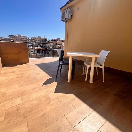 Casa Vacanza Cuto Bagheria Eksteriør bilde