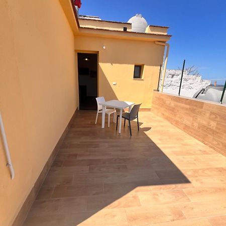 Casa Vacanza Cuto Bagheria Eksteriør bilde